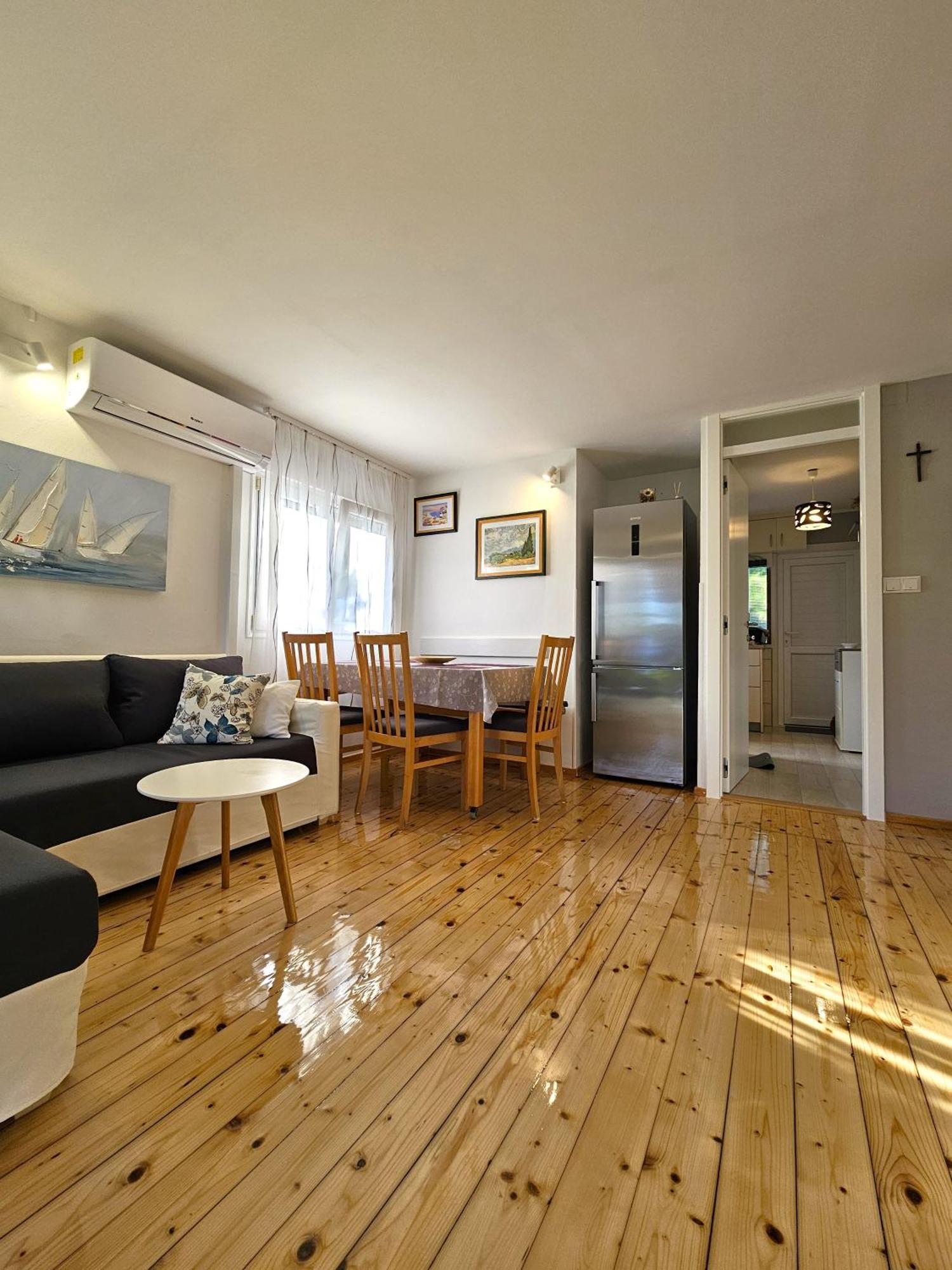 Holiday Home Baricevic Posedarje Extérieur photo