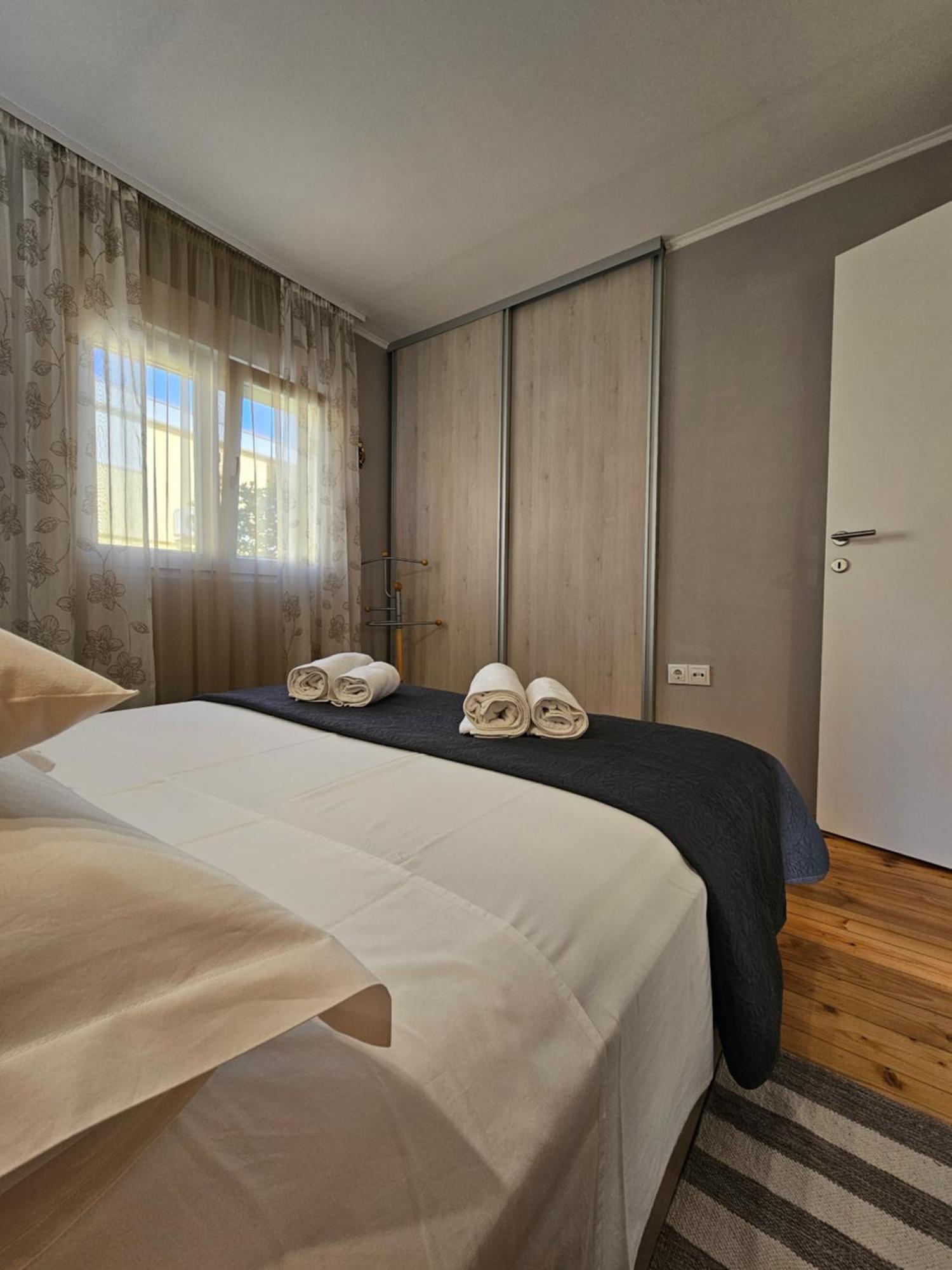 Holiday Home Baricevic Posedarje Extérieur photo