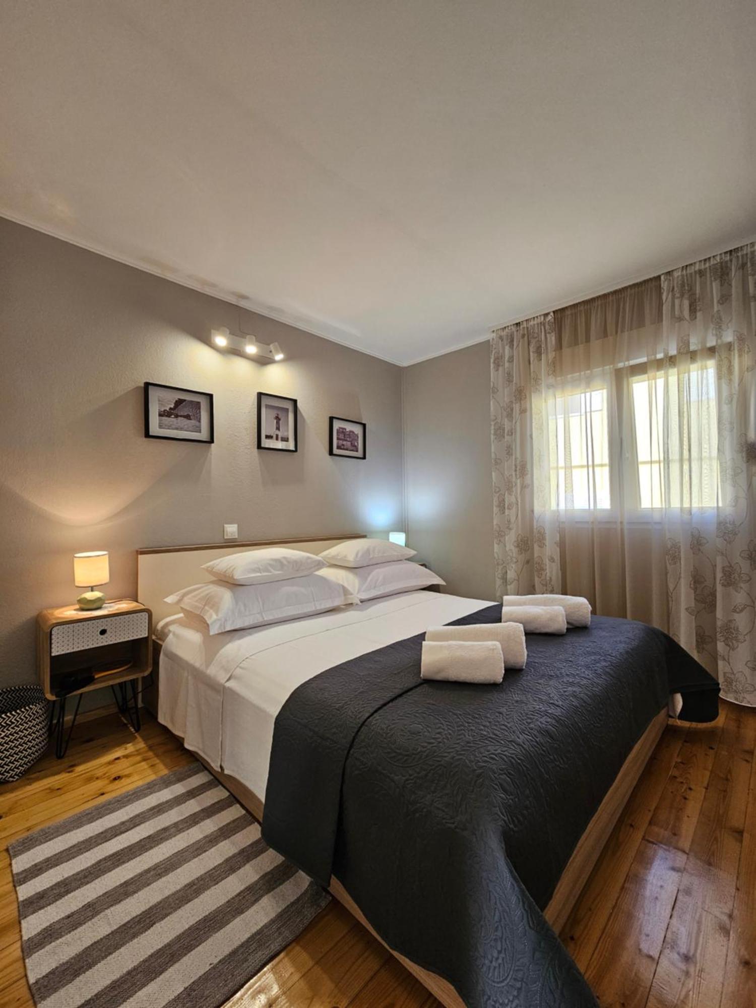 Holiday Home Baricevic Posedarje Extérieur photo