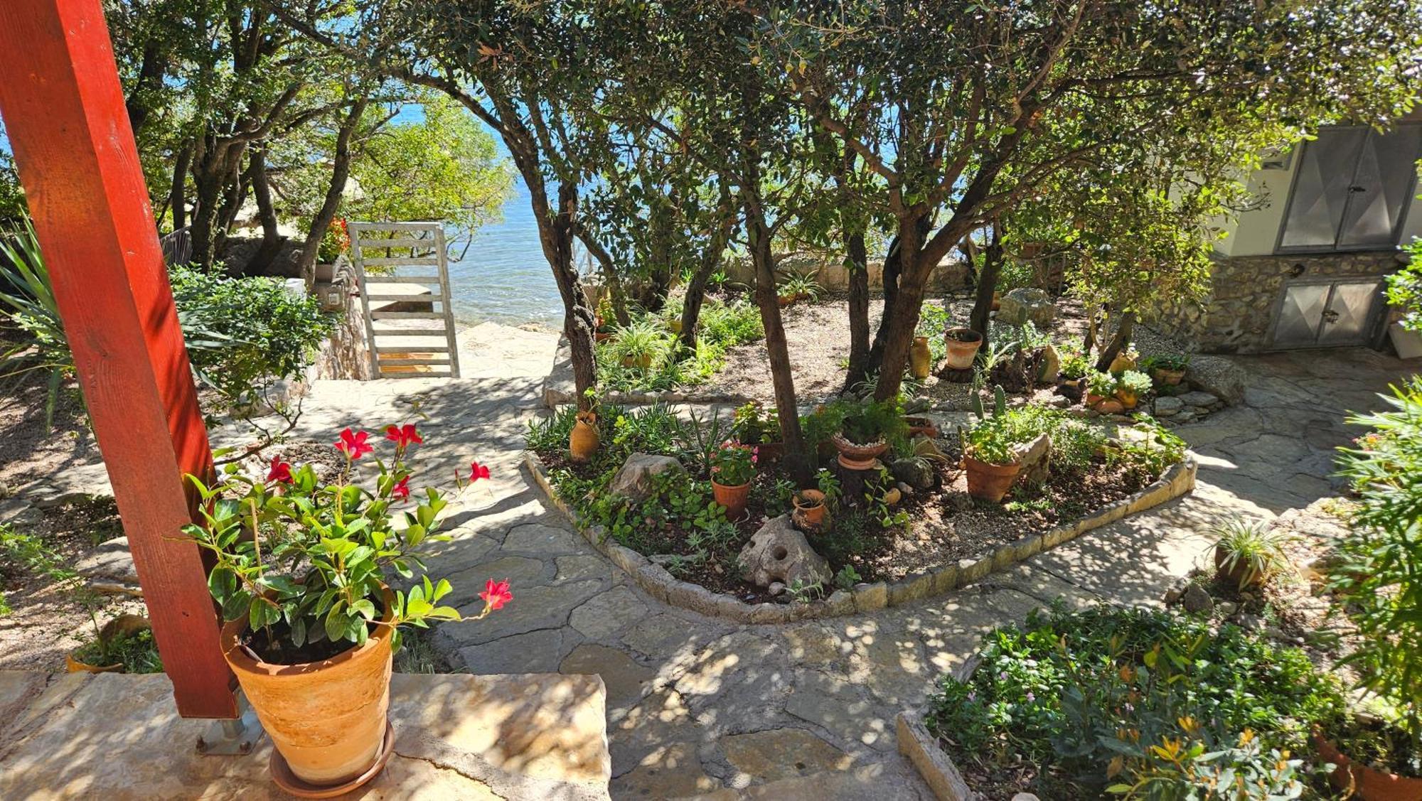 Holiday Home Baricevic Posedarje Extérieur photo