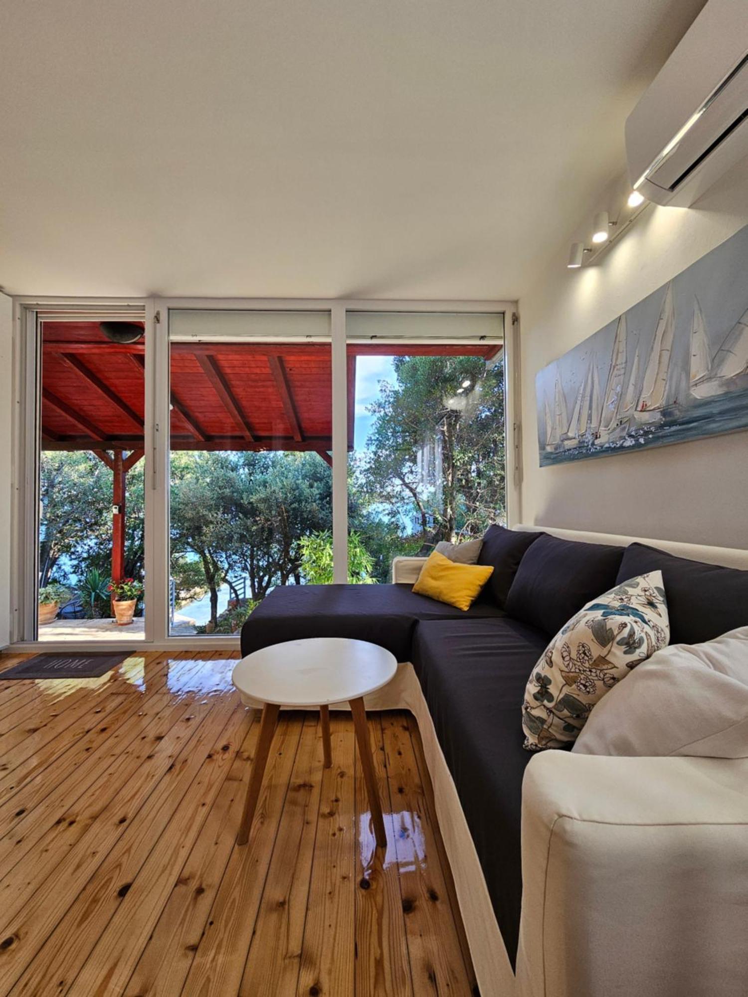 Holiday Home Baricevic Posedarje Extérieur photo