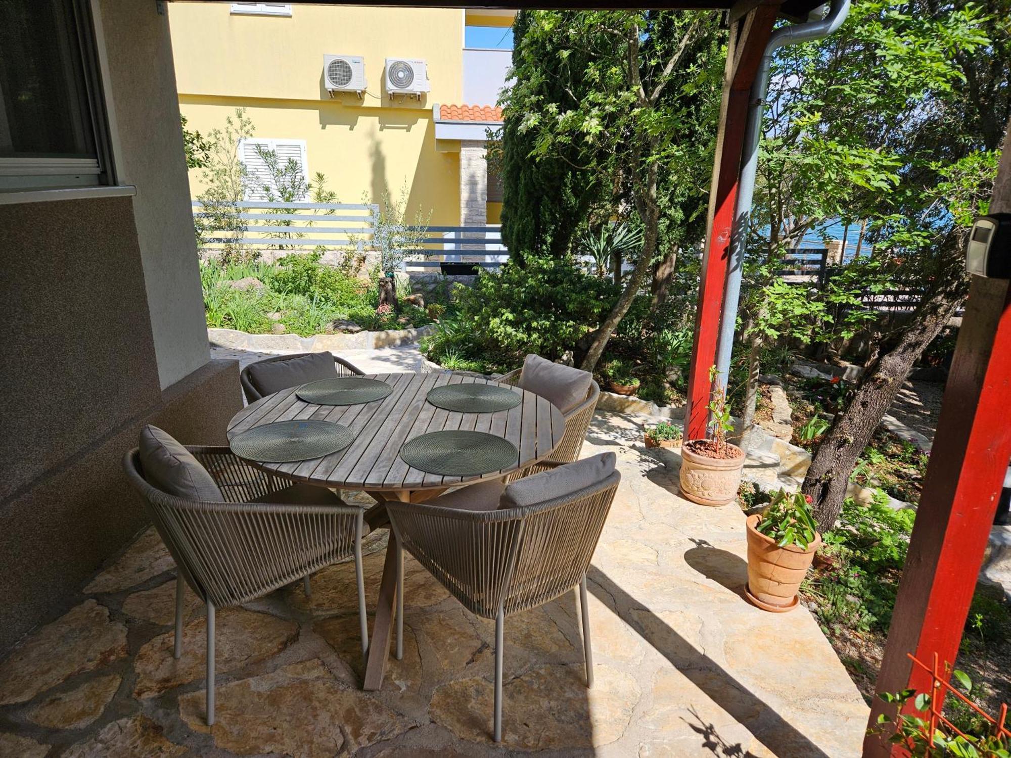 Holiday Home Baricevic Posedarje Extérieur photo