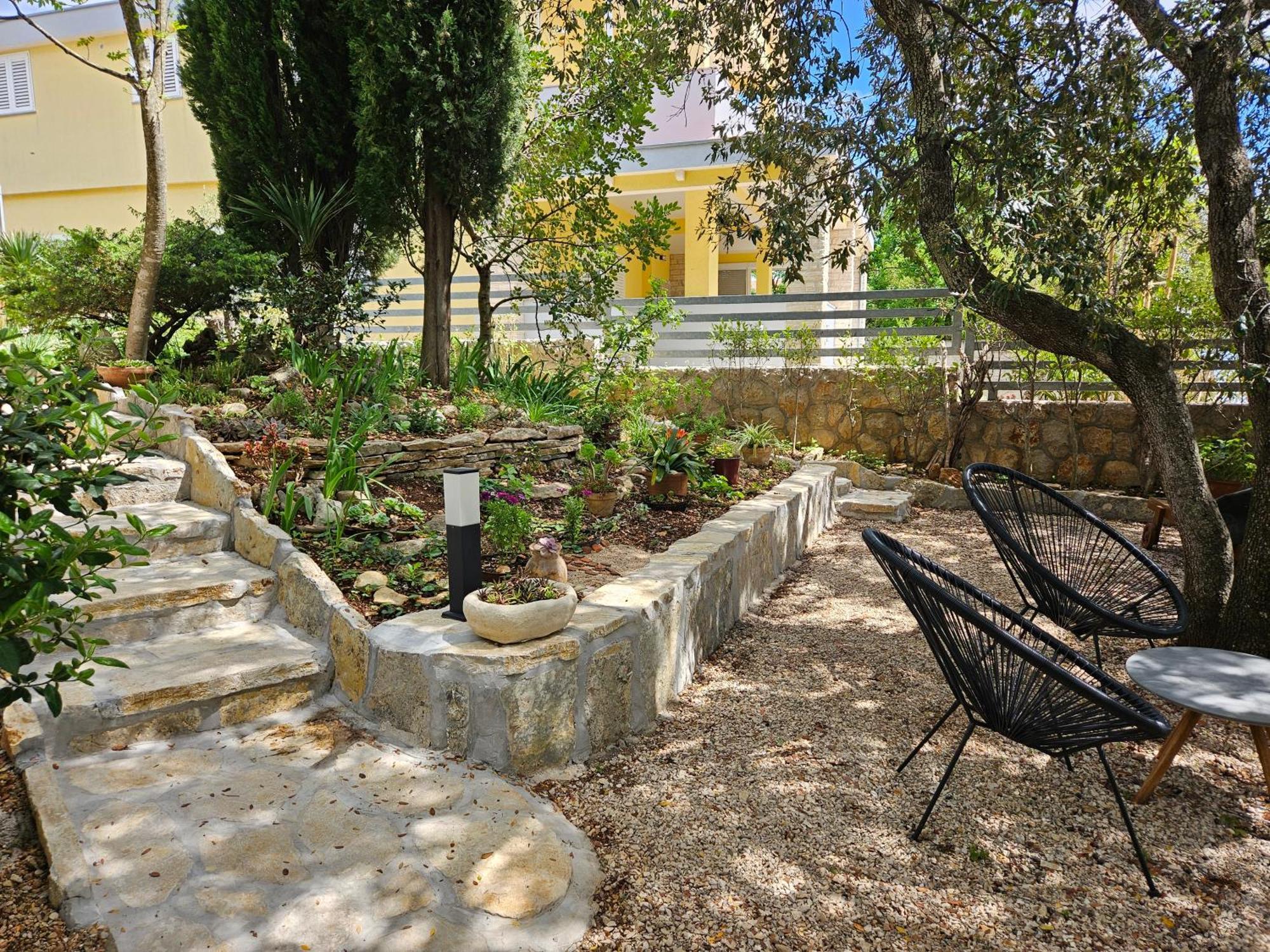 Holiday Home Baricevic Posedarje Extérieur photo