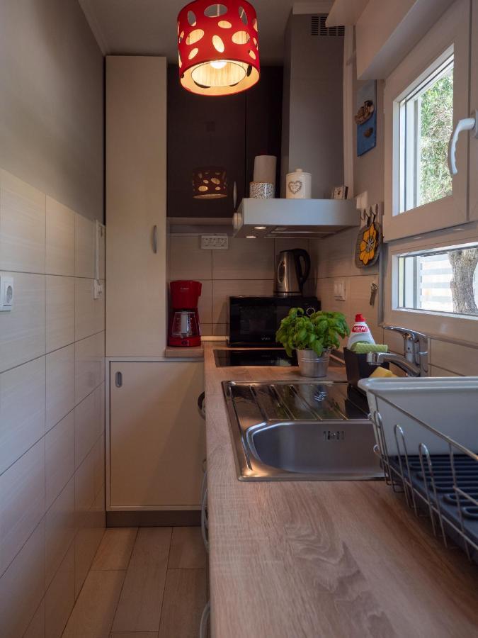 Holiday Home Baricevic Posedarje Extérieur photo