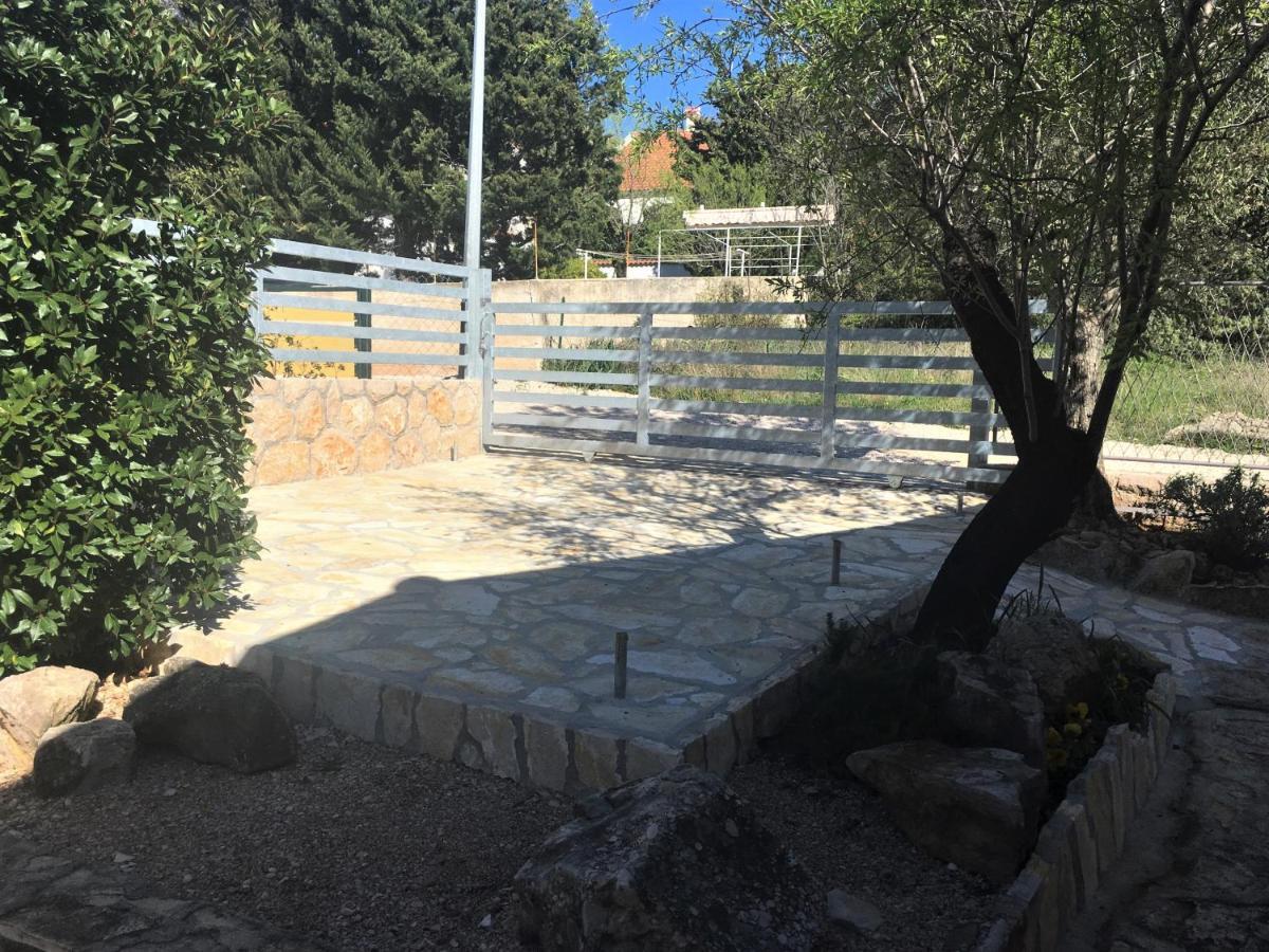 Holiday Home Baricevic Posedarje Extérieur photo